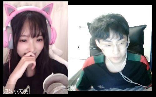 吃瓜王者主播是谁啊视频