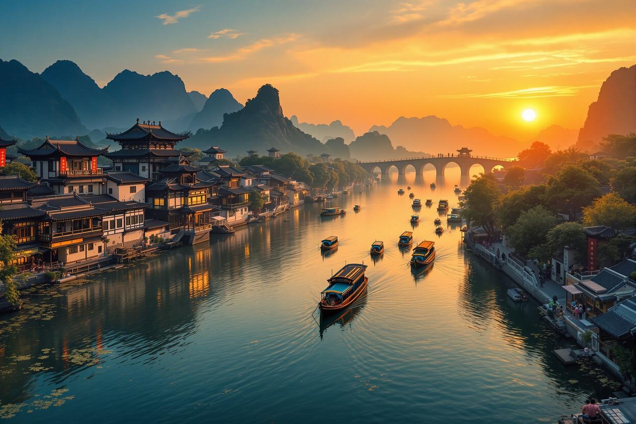 梦华录剧照2
