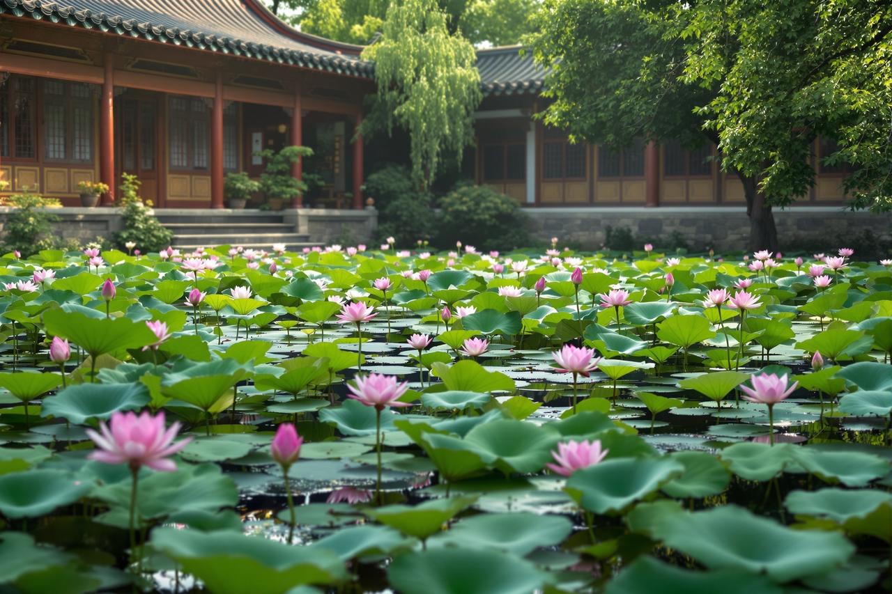 庆余年剧照2