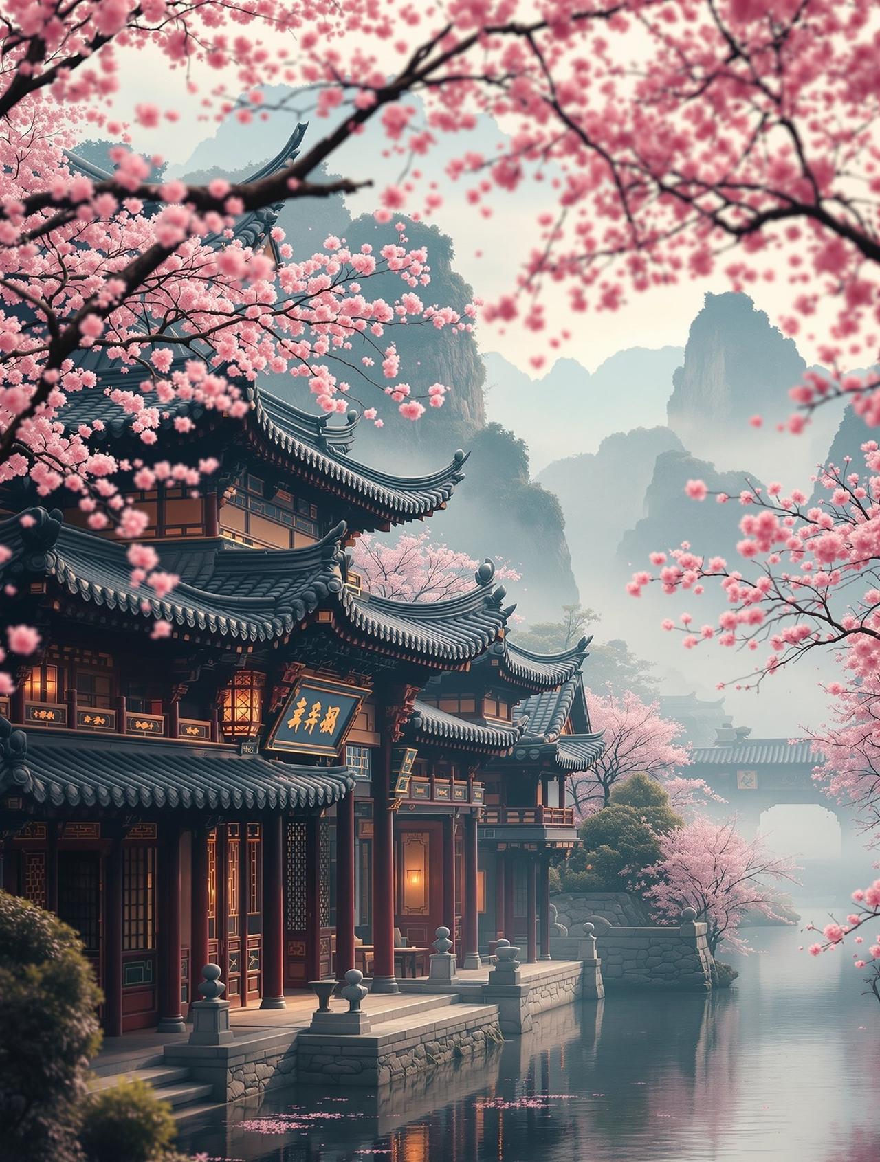 梦华录