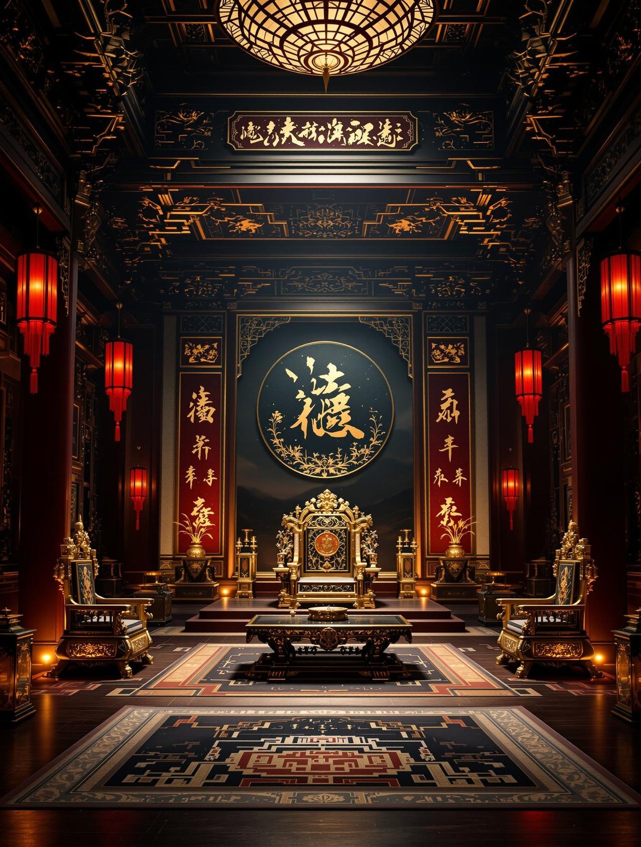 庆余年