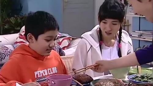 家有儿女吃野瓜干视频